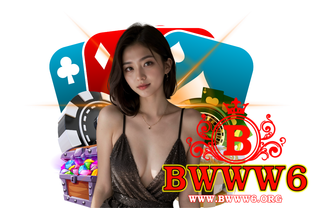 bwww6 สมัคร